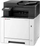 &bdquo;Kyocera ECOSYS MA2101cwfx /Plus spalvotas lazerinis spausdintuvas, skaitytuvas, kopijuoklis, faksas, LAN, WLAN&ldquo;