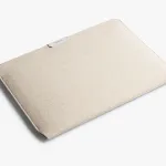 Bellroy Laptop Sleeve 14 &ndash; 14 colių ne&scaron;iojamojo kompiuterio dėklas (saltbush)