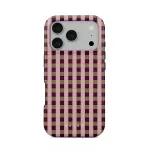 Clocked Out - iPhone 17 Pro Case, Tough (MagSafe) / N/A