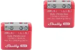 &bdquo;Shelly 1PM Mini Gen4&ldquo; (2 vnt.)