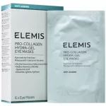 &bdquo;Elemis Hydra-Gel Mask&ldquo; &ndash; hidrogelinė akių kaukė (6 vnt.)