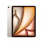 Apple iPad Air 13'' M4 128 GB Wi-Fi zelta - Plansetdators iPad Air M4 13 MH5Q4HC/A (195950798210)
