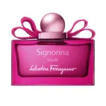 Universalūs kvepalai SIGNORINA RIBELLE EDP vapo 100 ml