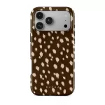 Cinnamon Roll - iPhone 17 Pro Case, Tough (MagSafe) / N/A
