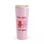 Like Home - Travel Mug, 700 ml / Flap