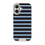 Window Seat - iPhone 17 Case, Elite Light (MagSafe) / Silver