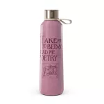 Read Me - Water Bottle, 500 ml