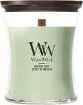 WoodWick - Scented candle vase medium Ethereal Haze 275 g