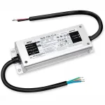 Impulsinis maitinimo &scaron;altinis LED 150W 12V 12.5A IP67, dimeriuojamas, Mean well XLG-150-12-A