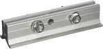 BESSEY body clamp extension KBX20 (aluminium/red)