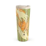 Real - Travel Mug, 700 ml / Flap