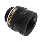 &bdquo;Phanteks Glacier M-F G1/4&ldquo;, juodas (PH-RA_BK_MF)