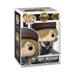 FUNKO POP! Guns N&acute; Roses - Duff McKagan (1985)