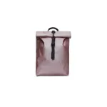 RAINS Rolltop Rucksack Mini W3 1333 - ROŽINĖ
