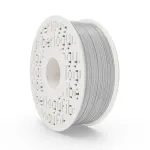 3D plastikas Easy PLA pilkas 1kg Fiberlogy