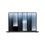Ne&scaron;iojamas kompiuteris Apple MacBook Pro 16" PROLED XDR Apple M5 Pro 18C CPU, 20C GPU 24GB/1TB SSD/Space Black/INT MJ304ZE/A