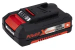 Einhell Power X Change 18V 2Ah