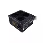 Matinimo blokas PSU Power Supply|COOLER MASTER|500 Watts|Efficiency 80 PLUS|PFC Active|MTBF 100000 hours|MPE-5001-ACABW-EU