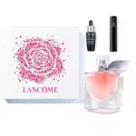 &bdquo;Lancome La Vie Est Belle&ldquo; dovanų rinkinys: EDP 50 ml, veido serumas 10 ml ir tu&scaron;as 2 ml, 50 ml