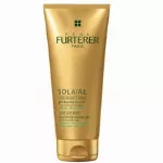 Rene Furterer Solaire Nourishing Shower Gel - Shower gel for hair and body, 200ml