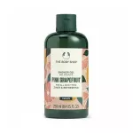 The Body Shop &ndash; du&scaron;o želė visų tipų odai Rožinis greipfrutas (du&scaron;o želė) 250 ml