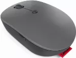 Pelė Lenovo Go Optical Storm Grey