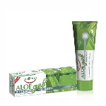 EQUILIBRA_Aloe Gel Whitening Toothpaste Aloe Vera Whitening Toothpaste 75ml