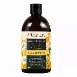 BARWA_Propolis + varnalė&scaron;ų valomasis plaukų &scaron;ampūnas 380ml
