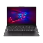 Ne&scaron;iojamas kompiuteris Lenovo V15 G4, 15.6" FHD, AMD Ryzen 5 7520U, RAM 16GB, 512GB SSD, AMD Radeon 610M Graphics, Windows 11 Home, Black 82YU014CGE