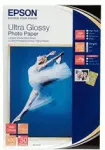 "EPSON ULTRA GLOSSY PHOTO PAPER"