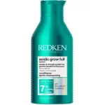 ACIDIC GROW FULL SYSTEM conditioner, density and strength system for fine or straight hair 300 ml