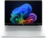 Ne&scaron;iojamas kompiuteris HP OmniBook 5 - Ryzen AI 9 465 | 14'' 2K OLED Touch | 32GB | 1TB | W11H | Silver | No charger | D9MQ0EA