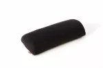 SISSEL&reg; juosmeninė nugaros pagalvėlė, 30x11 cm, juoda