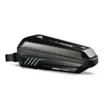 WildMan SAKWA WILDMAN HARDPOUCH BIKE MOUNT "E5S" BLACK