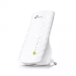 TP-Link RE200 tinklo stiprintuvas Tinklo kartotuvas Balta 10, 100 Mbit/ai