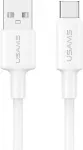 U90 USB-A / USB-C 15W 1m White
