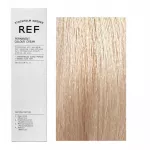 Ref Stockholm, Permanent Colour, Vegan, Permanent Hair Dye, 10.2 Extra Light Pearl Blonde, 100 ml