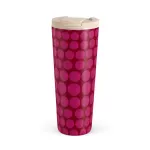 Reset Button - Travel Mug, 700 ml / Flap