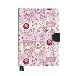 Manifesting - Infinity Planner