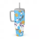 Kalimera - All Day Leakproof Tumbler