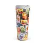 Paradise - Travel Mug, 700 ml / Flap