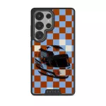 Pit Stop - Samsung Galaxy S25 Ultra Case, Elite Dark (Magnetic) / Gunmetal