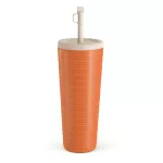 Good Energy - Travel Mug, 700 ml / Straw
