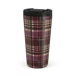 First Edition - Travel Mug, 500 ml / Flap