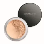 BAREMINERALS_Mineral Veil Illuminating Powder SPF15 &scaron;vytėjimą suteikiantis birus pudras, 9 g