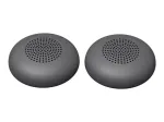 LOGI &bdquo;Zone Wireless 2&ldquo; / &bdquo;Zone 950&ldquo; ausinių pagalvėlės