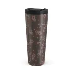 Song Unbroken - Travel Mug, 700 ml / Flap