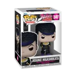 FUNKO POP! JoJo&acute;s Bizarre Adventure - Josuke (DiU)