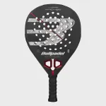 Padelio raketė BULLPADEL Hack 05 Hybrid 27