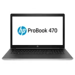 HP 470 G5 17.3 1920x1080 i7-8550U 16GB 512SSD M.2 NVME WIN11Pro RENEW